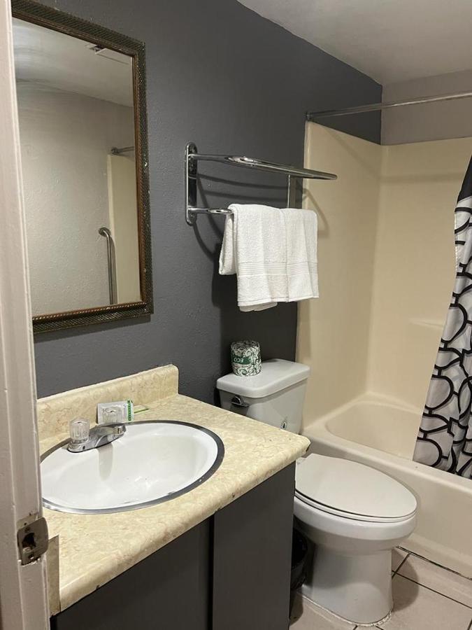 Goldstar Inn Los Angeles Luaran gambar