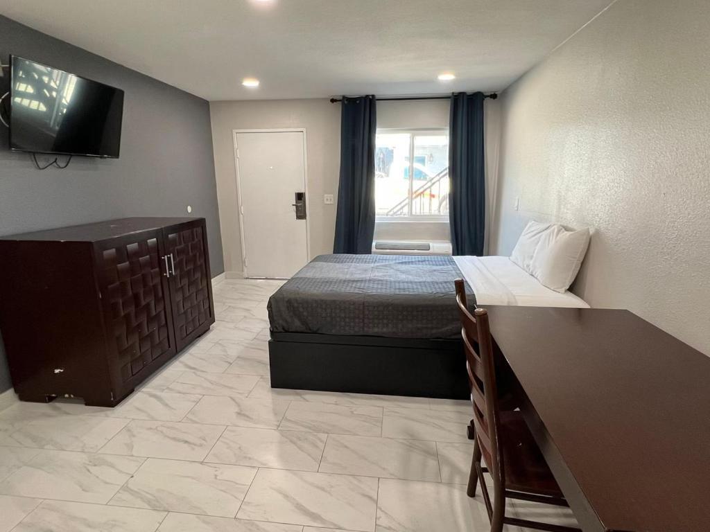 Goldstar Inn Los Angeles Luaran gambar