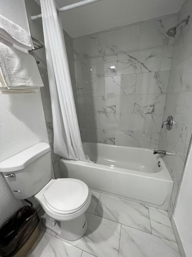 Goldstar Inn Los Angeles Luaran gambar