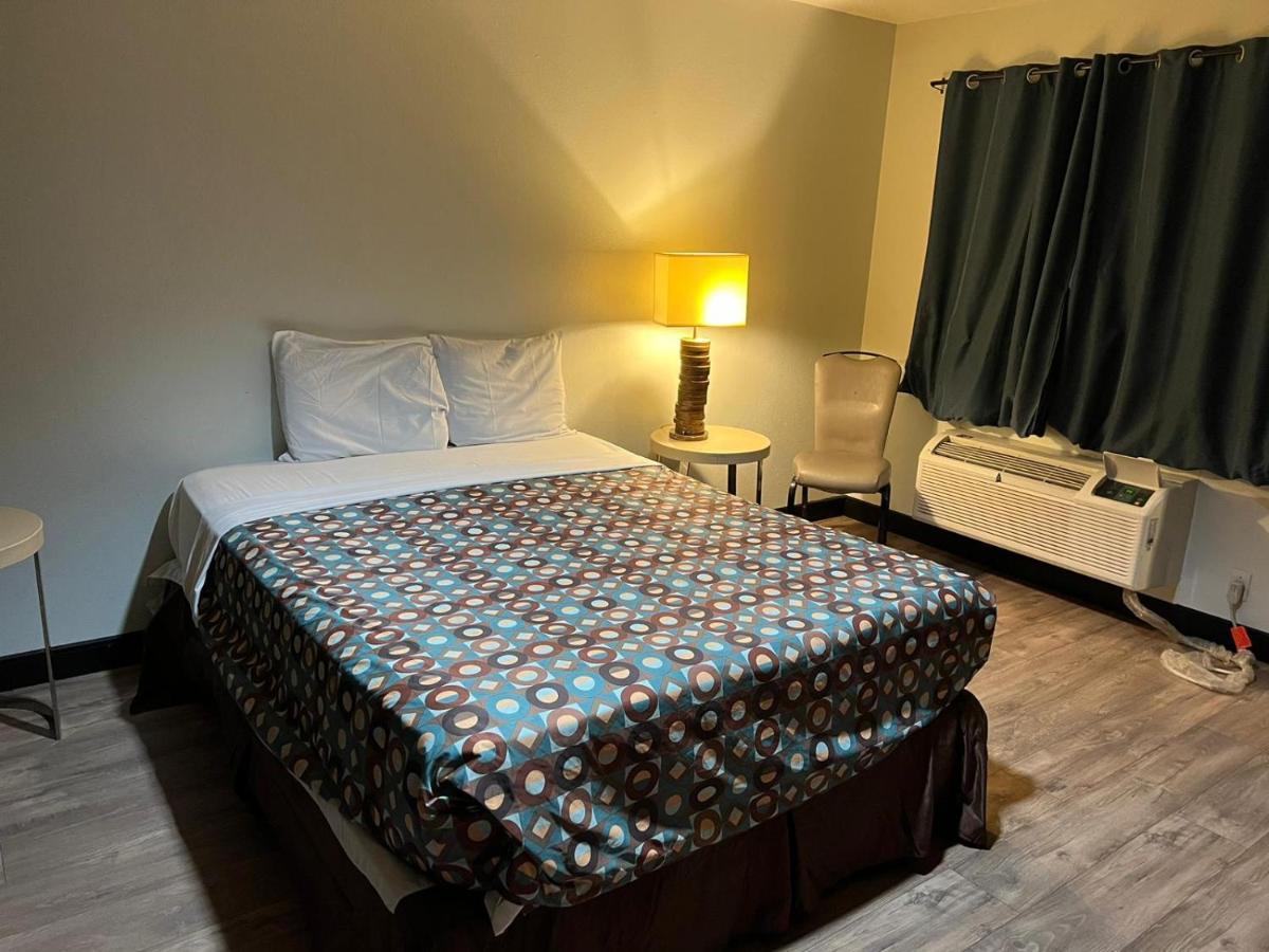 Goldstar Inn Los Angeles Luaran gambar